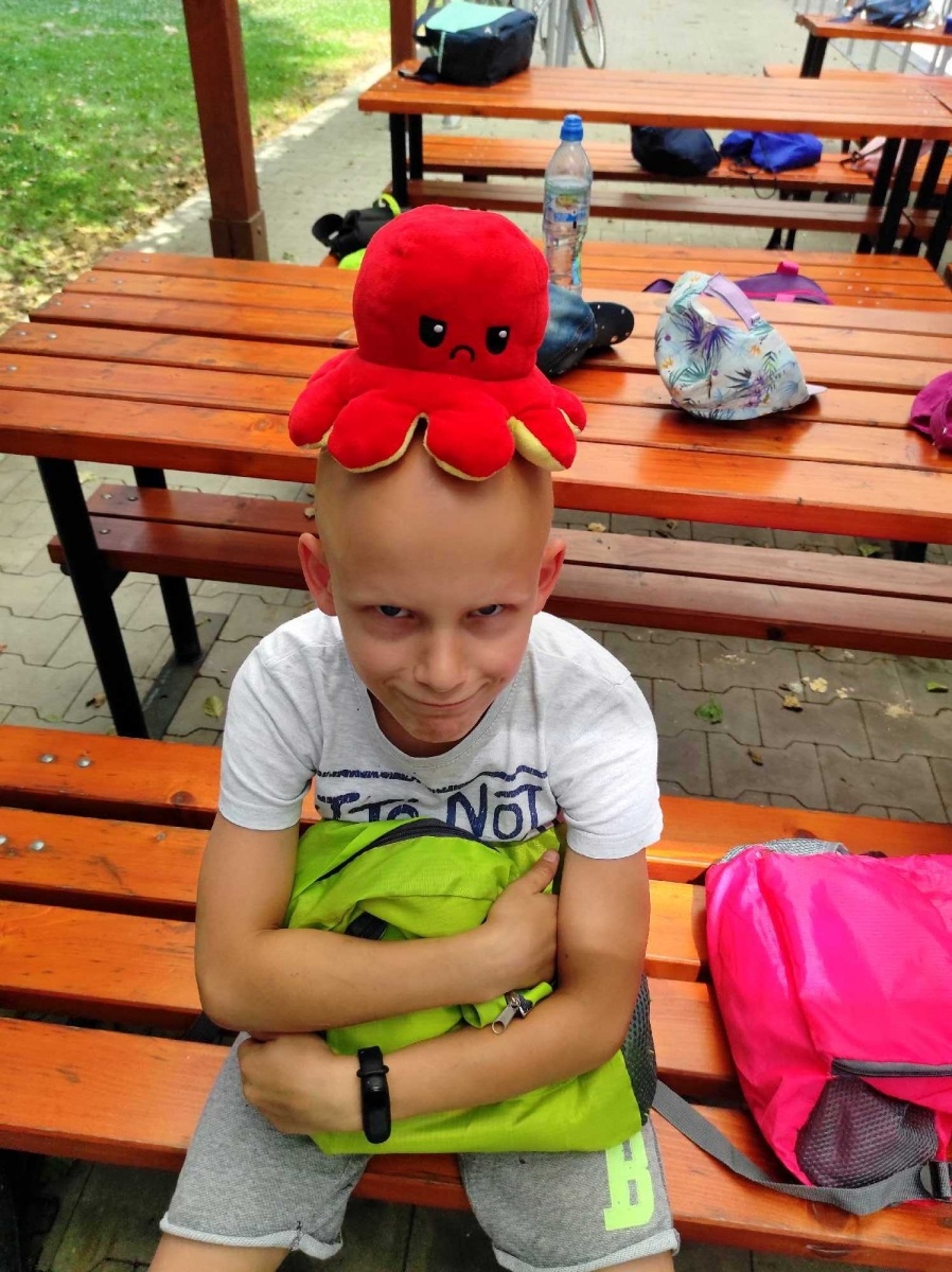 Zdjęcie w galerii na portalu naszraciborz.pl: Akcja Lato w mieście - pierwsze podsumowanie wiadomości z regionu