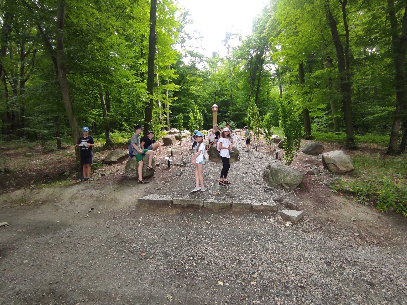 Zdjęcie w galerii na portalu naszraciborz.pl: Akcja Lato w mieście - pierwsze podsumowanie wiadomości z regionu