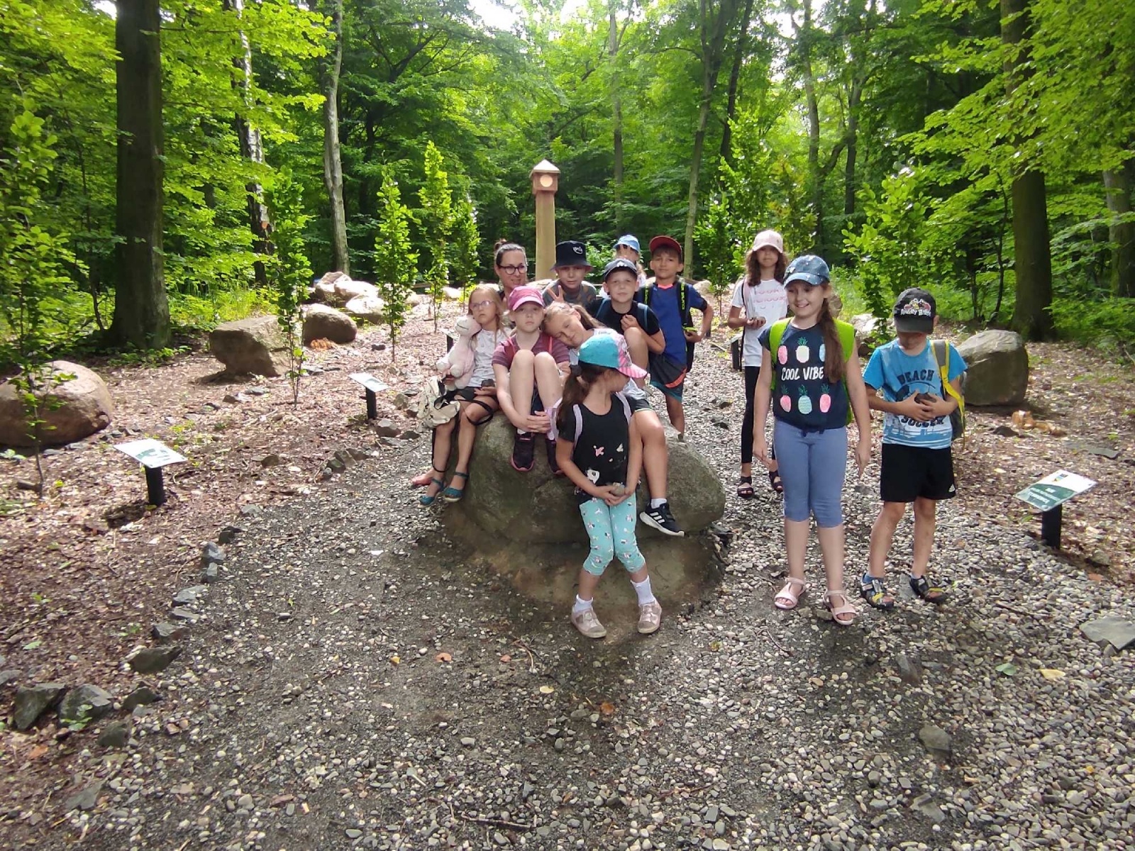 Zdjęcie w galerii na portalu naszraciborz.pl: Akcja Lato w mieście - pierwsze podsumowanie wiadomości z regionu