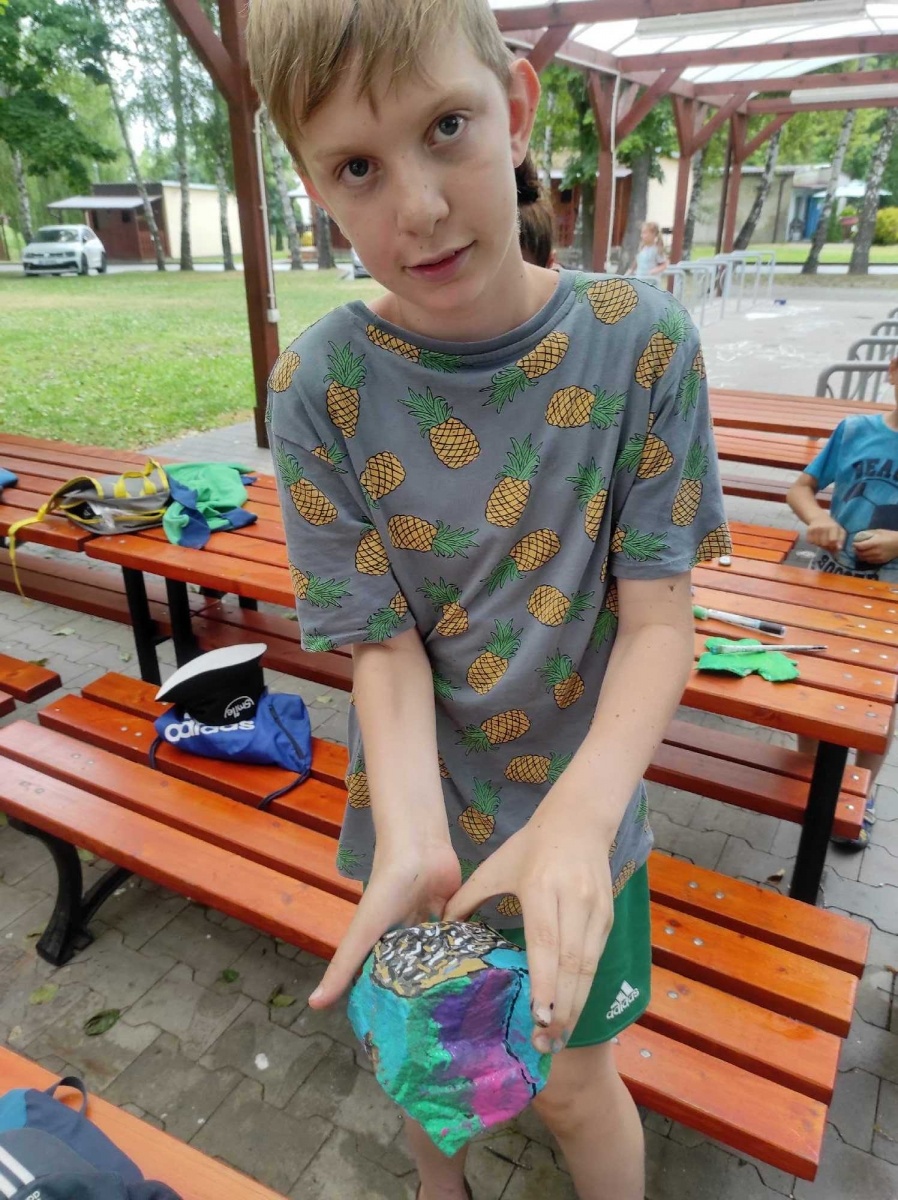 Zdjęcie w galerii na portalu naszraciborz.pl: Akcja Lato w mieście - pierwsze podsumowanie wiadomości z regionu