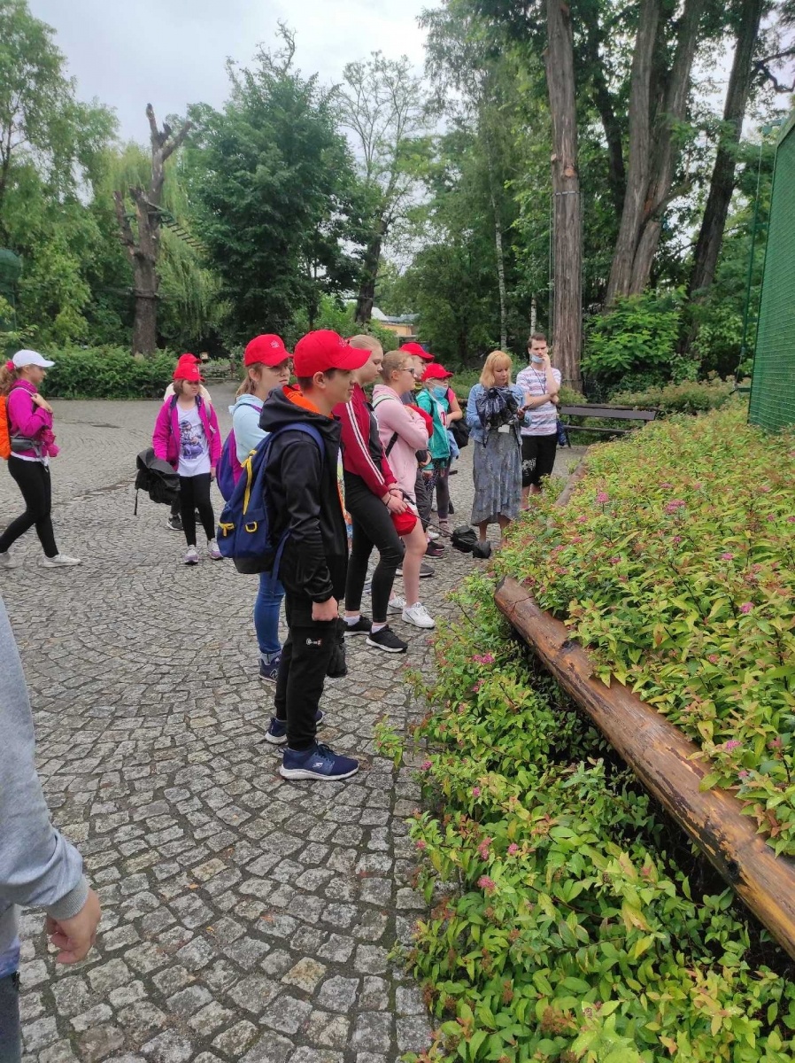 Zdjęcie w galerii na portalu naszraciborz.pl: Akcja Lato w mieście - pierwsze podsumowanie wiadomości z regionu