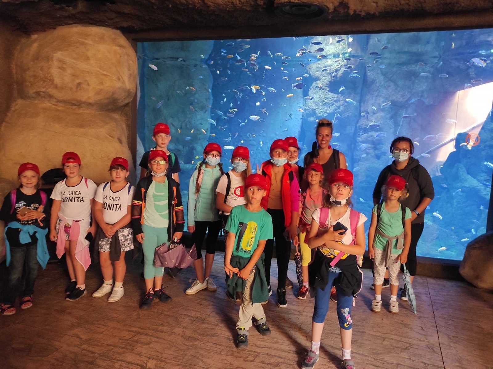 Zdjęcie w galerii na portalu naszraciborz.pl: Akcja Lato w mieście - pierwsze podsumowanie wiadomości z regionu