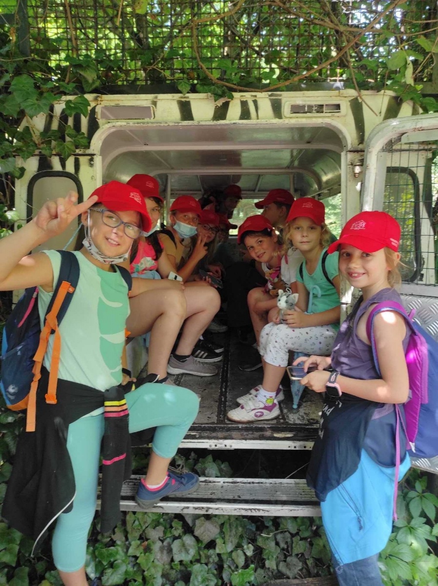 Zdjęcie w galerii na portalu naszraciborz.pl: Akcja Lato w mieście - pierwsze podsumowanie wiadomości z regionu