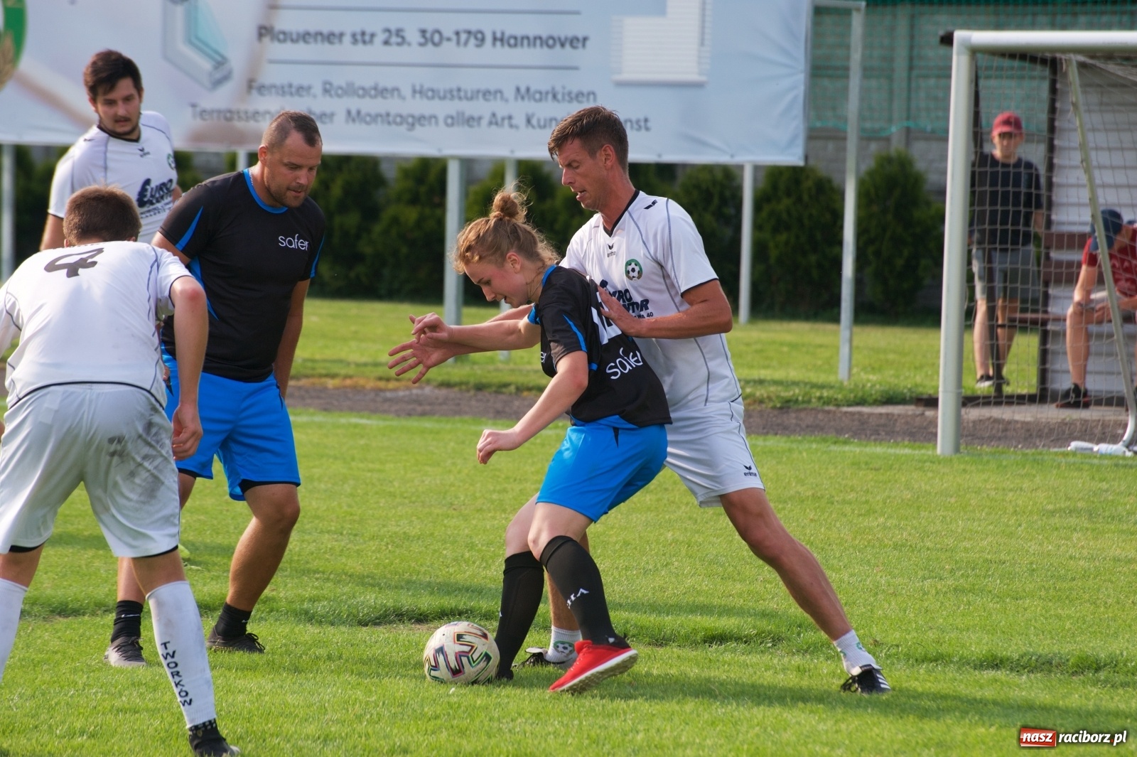 Zdjęcie w galerii na portalu naszraciborz.pl: Zawsze zwarci i gotowi. Strażacy z Tworkowa z Pucharem Wójta [FOTO] wiadomości z regionu