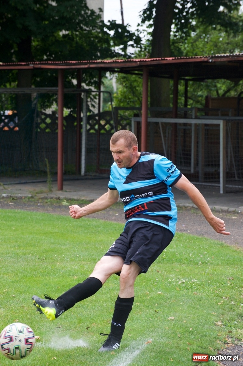 Zdjęcie w galerii na portalu naszraciborz.pl: Zawsze zwarci i gotowi. Strażacy z Tworkowa z Pucharem Wójta [FOTO] wiadomości z regionu