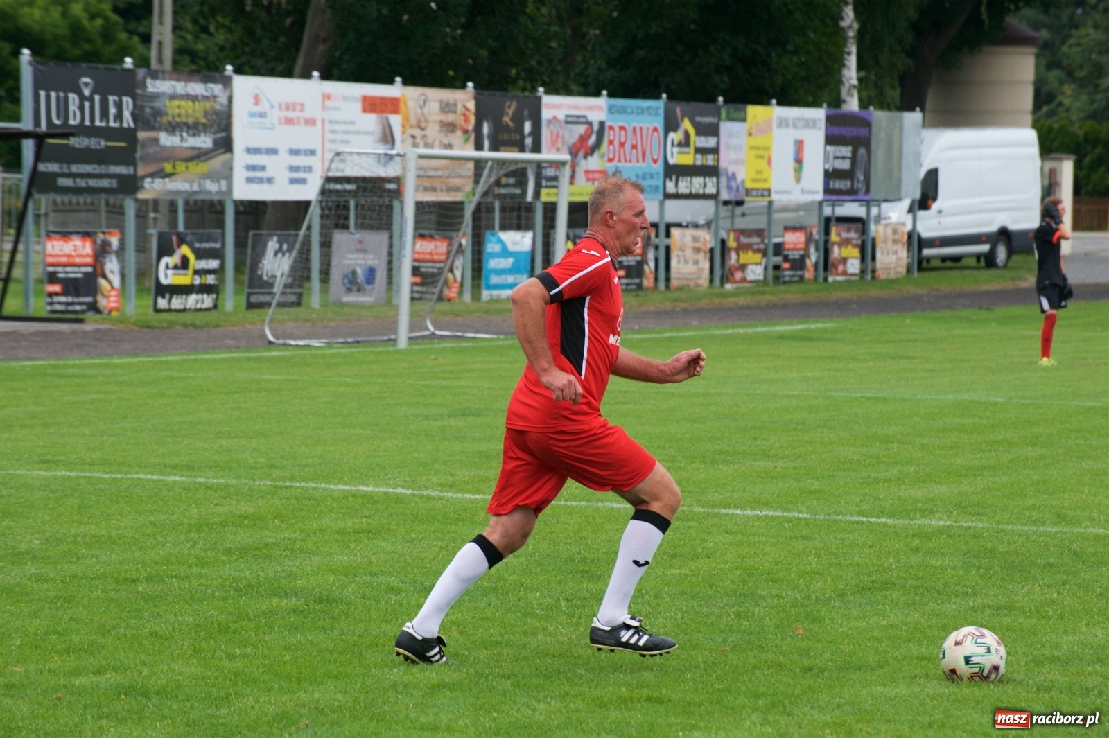 Zdjęcie w galerii na portalu naszraciborz.pl: Zawsze zwarci i gotowi. Strażacy z Tworkowa z Pucharem Wójta [FOTO] wiadomości z regionu