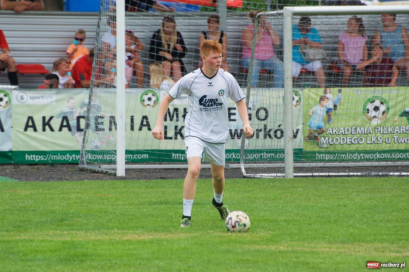 Zdjęcie w galerii na portalu naszraciborz.pl: Zawsze zwarci i gotowi. Strażacy z Tworkowa z Pucharem Wójta [FOTO] wiadomości z regionu