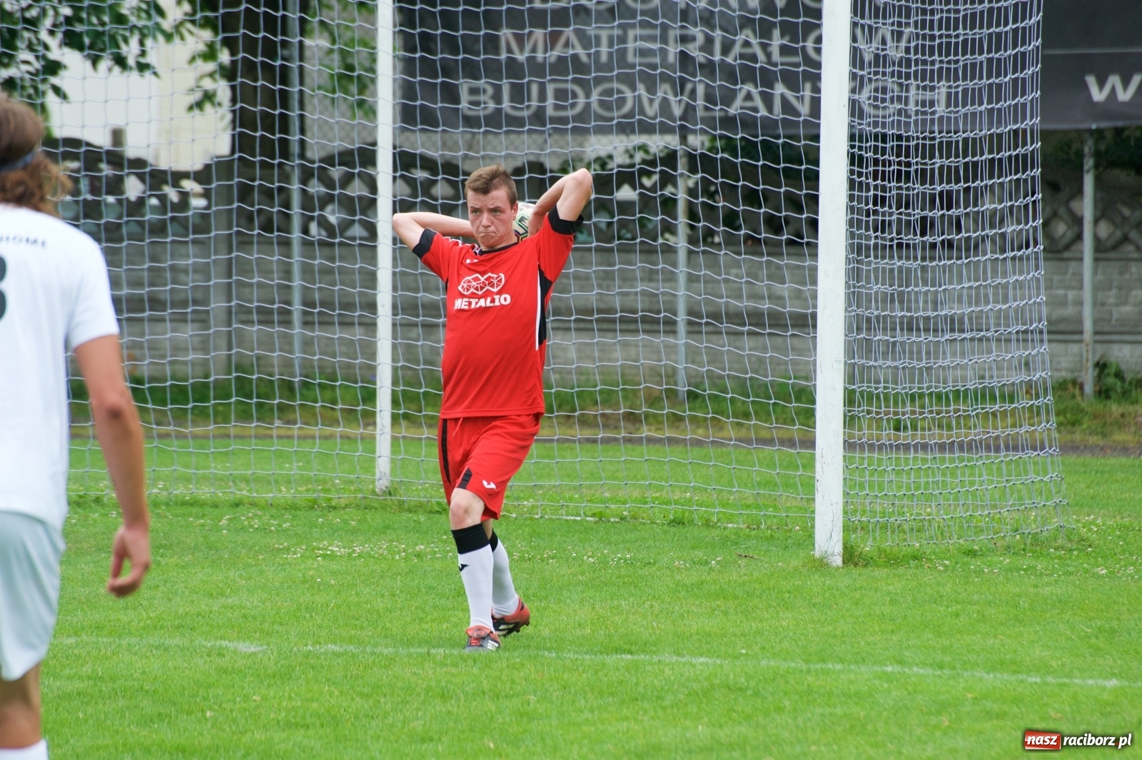 Zdjęcie w galerii na portalu naszraciborz.pl: Zawsze zwarci i gotowi. Strażacy z Tworkowa z Pucharem Wójta [FOTO] wiadomości z regionu