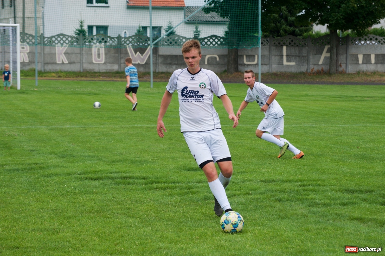Zdjęcie w galerii na portalu naszraciborz.pl: Zawsze zwarci i gotowi. Strażacy z Tworkowa z Pucharem Wójta [FOTO] wiadomości z regionu