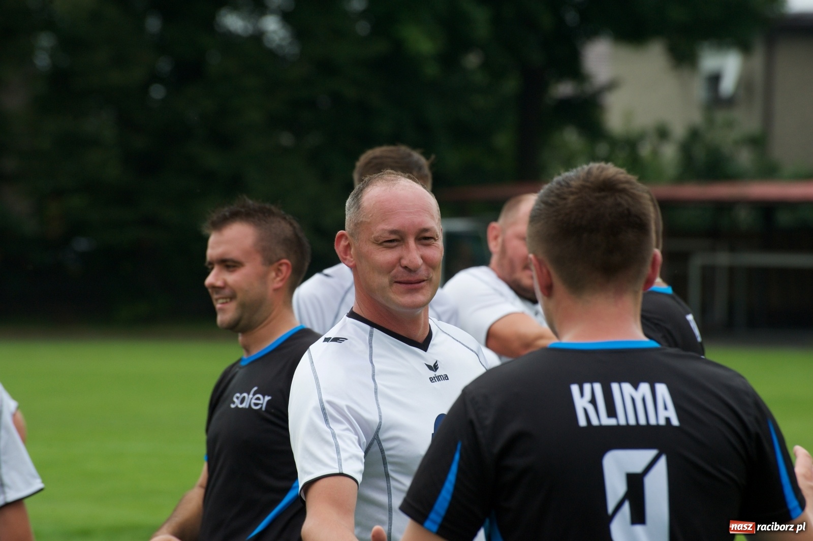 Zdjęcie w galerii na portalu naszraciborz.pl: Zawsze zwarci i gotowi. Strażacy z Tworkowa z Pucharem Wójta [FOTO] wiadomości z regionu