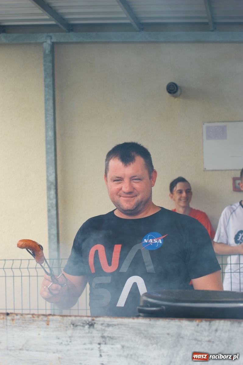 Zdjęcie w galerii na portalu naszraciborz.pl: Zawsze zwarci i gotowi. Strażacy z Tworkowa z Pucharem Wójta [FOTO] wiadomości z regionu