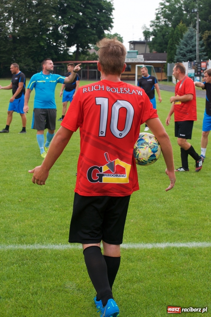 Zdjęcie w galerii na portalu naszraciborz.pl: Zawsze zwarci i gotowi. Strażacy z Tworkowa z Pucharem Wójta [FOTO] wiadomości z regionu