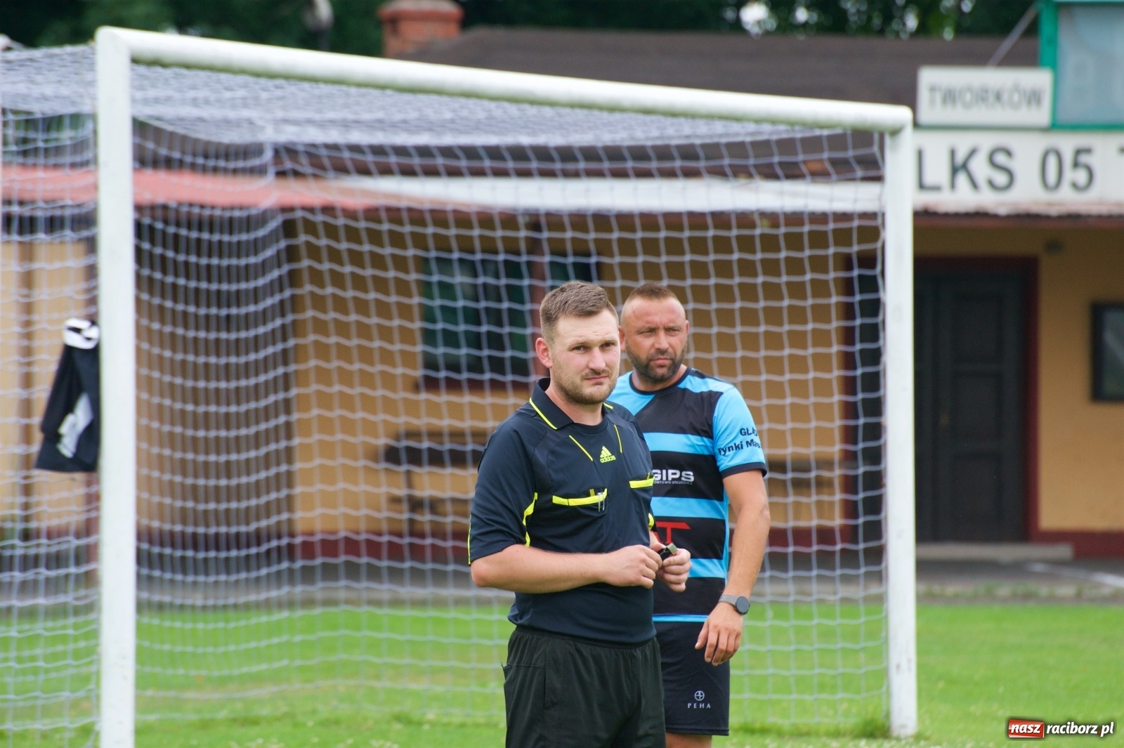 Zdjęcie w galerii na portalu naszraciborz.pl: Zawsze zwarci i gotowi. Strażacy z Tworkowa z Pucharem Wójta [FOTO] wiadomości z regionu