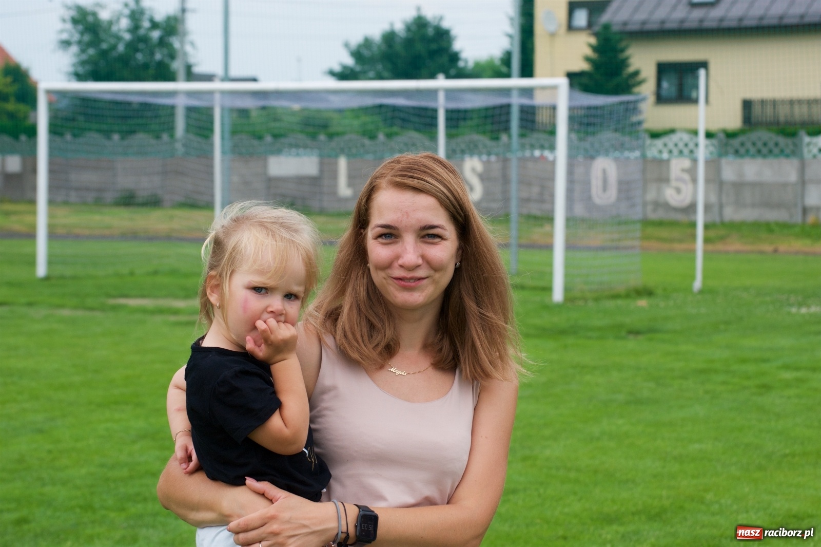 Zdjęcie w galerii na portalu naszraciborz.pl: Zawsze zwarci i gotowi. Strażacy z Tworkowa z Pucharem Wójta [FOTO] wiadomości z regionu