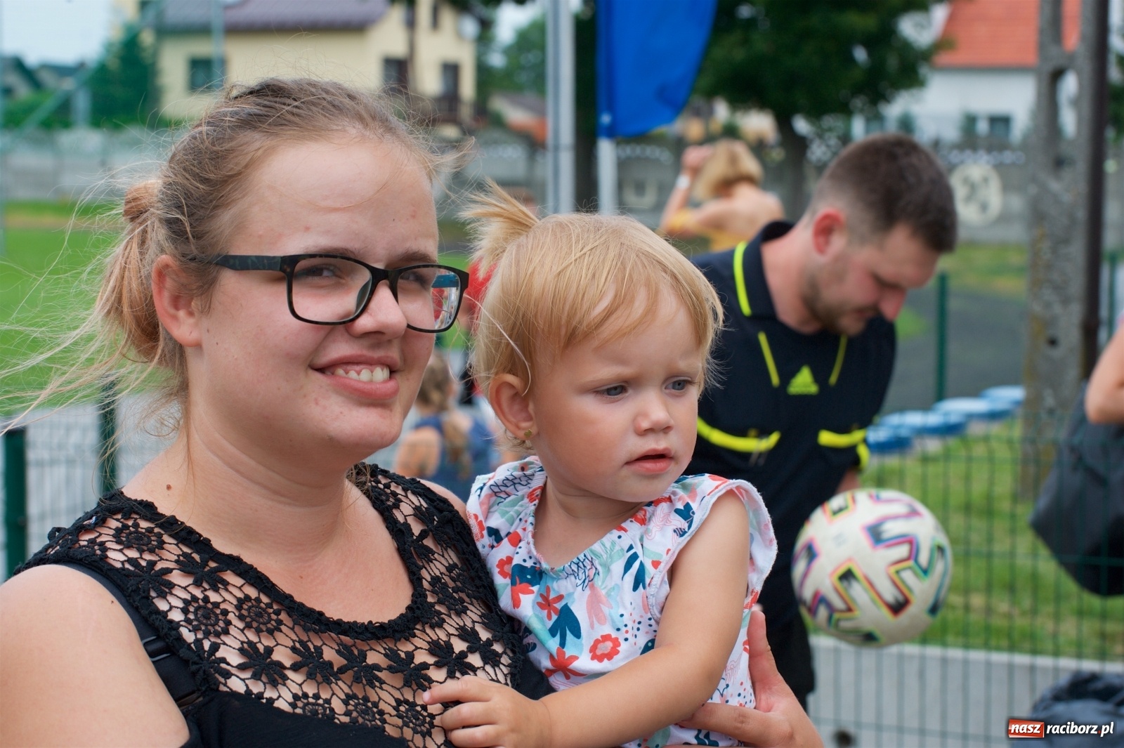 Zdjęcie w galerii na portalu naszraciborz.pl: Zawsze zwarci i gotowi. Strażacy z Tworkowa z Pucharem Wójta [FOTO] wiadomości z regionu