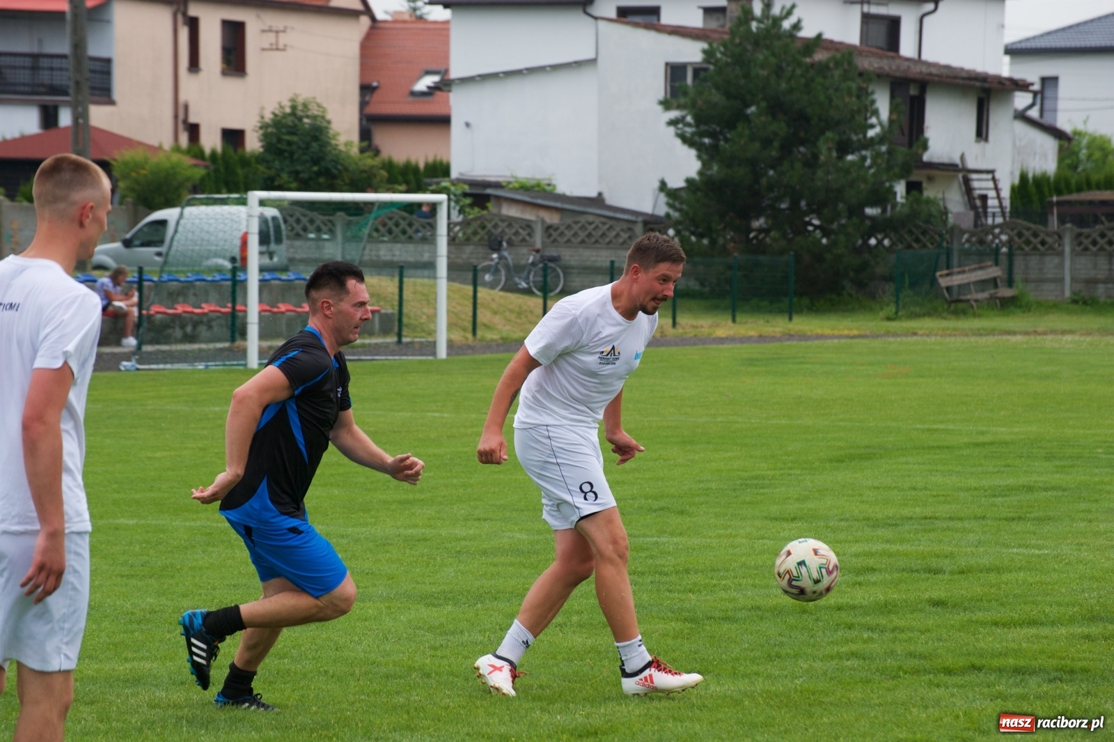 Zdjęcie w galerii na portalu naszraciborz.pl: Zawsze zwarci i gotowi. Strażacy z Tworkowa z Pucharem Wójta [FOTO] wiadomości z regionu