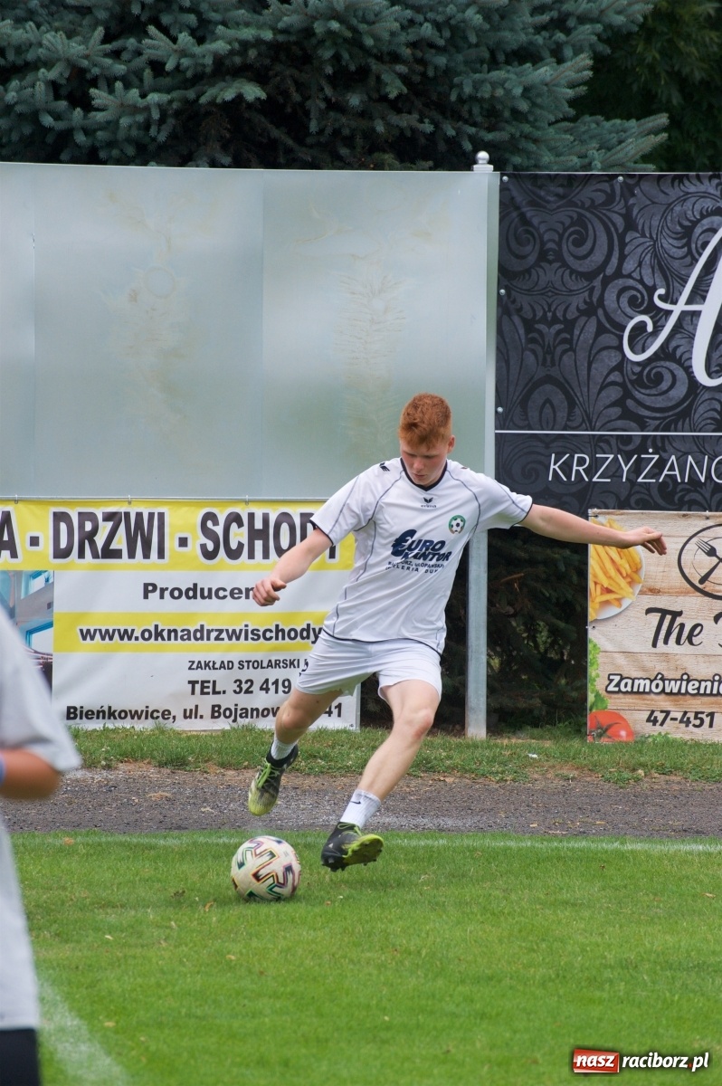Zdjęcie w galerii na portalu naszraciborz.pl: Zawsze zwarci i gotowi. Strażacy z Tworkowa z Pucharem Wójta [FOTO] wiadomości z regionu