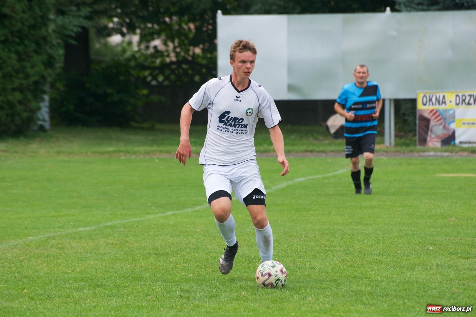Zdjęcie w galerii na portalu naszraciborz.pl: Zawsze zwarci i gotowi. Strażacy z Tworkowa z Pucharem Wójta [FOTO] wiadomości z regionu