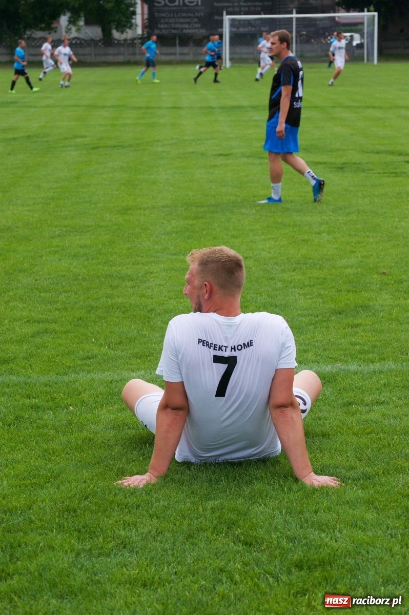 Zdjęcie w galerii na portalu naszraciborz.pl: Zawsze zwarci i gotowi. Strażacy z Tworkowa z Pucharem Wójta [FOTO] wiadomości z regionu