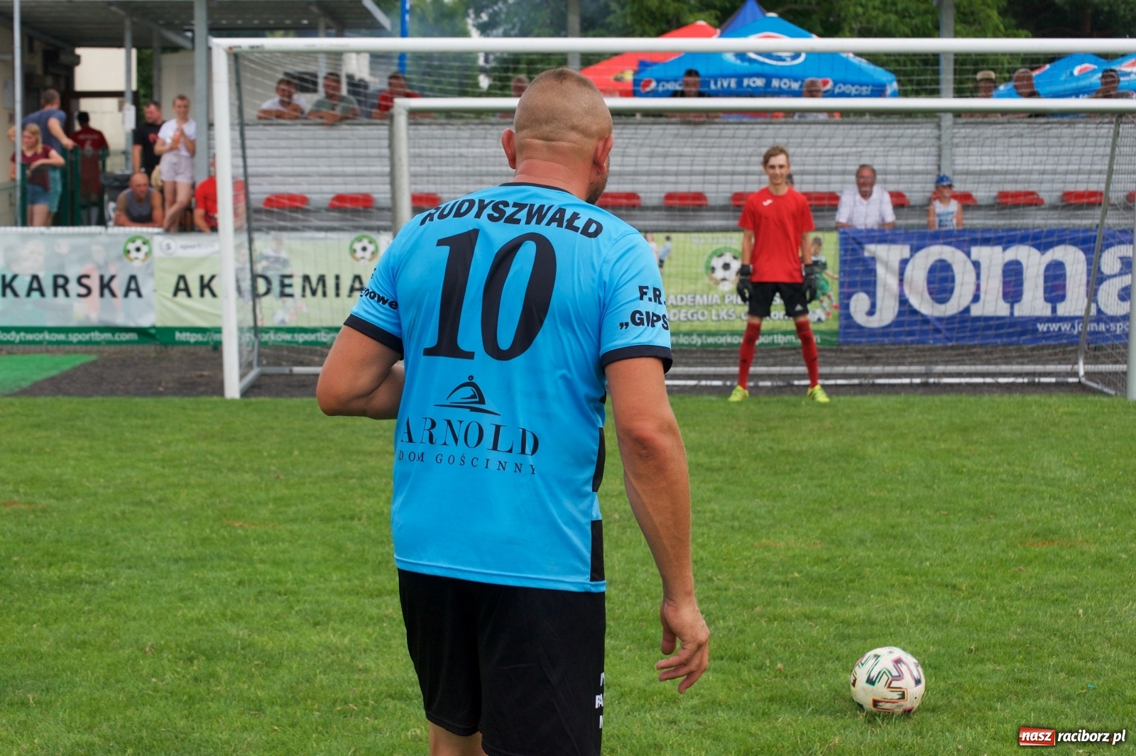 Zdjęcie w galerii na portalu naszraciborz.pl: Zawsze zwarci i gotowi. Strażacy z Tworkowa z Pucharem Wójta [FOTO] wiadomości z regionu