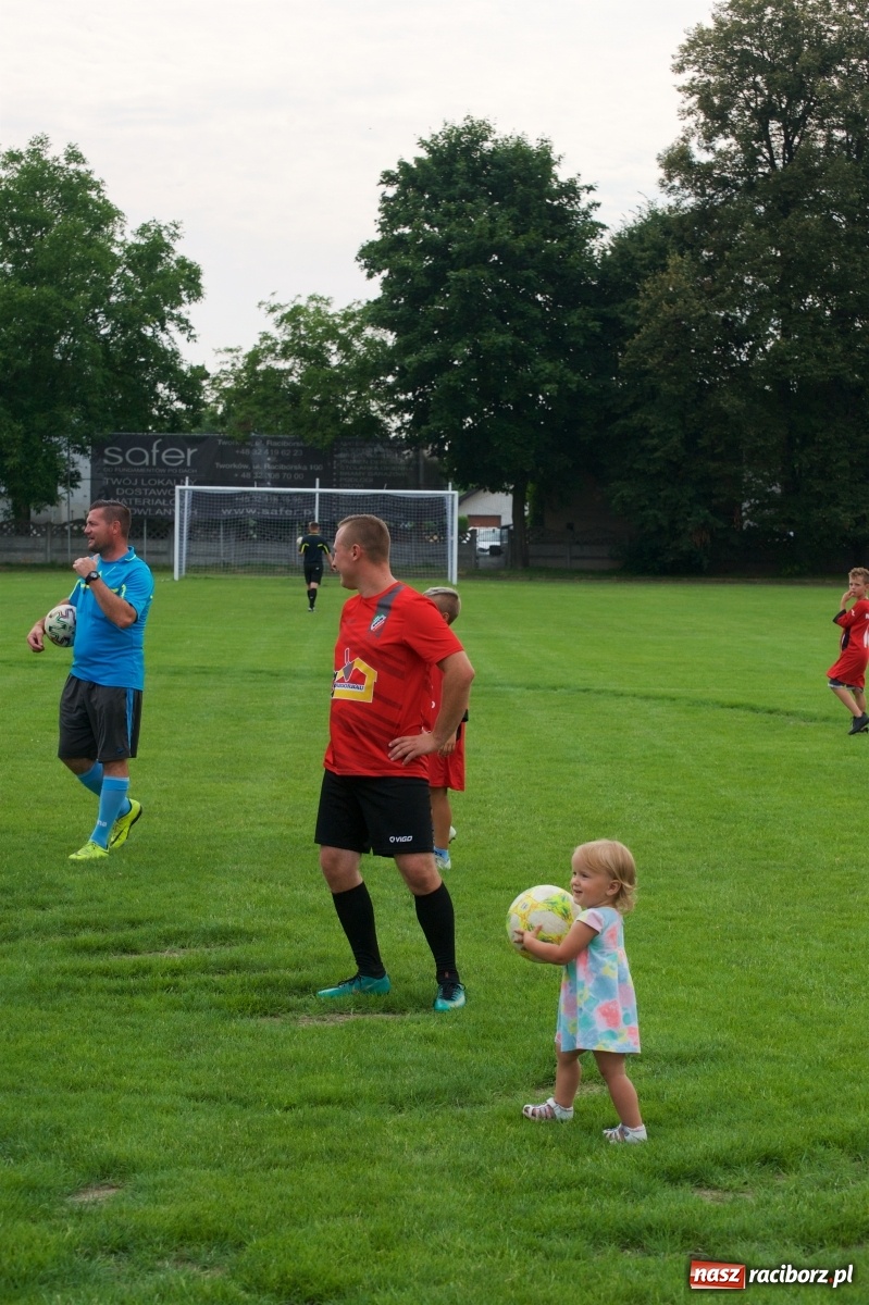 Zdjęcie w galerii na portalu naszraciborz.pl: Zawsze zwarci i gotowi. Strażacy z Tworkowa z Pucharem Wójta [FOTO] wiadomości z regionu