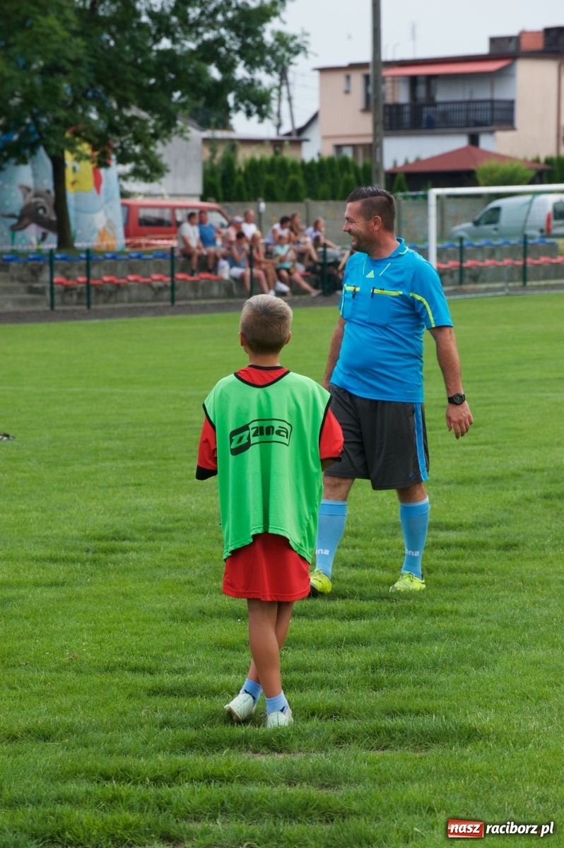 Zdjęcie w galerii na portalu naszraciborz.pl: Zawsze zwarci i gotowi. Strażacy z Tworkowa z Pucharem Wójta [FOTO] wiadomości z regionu