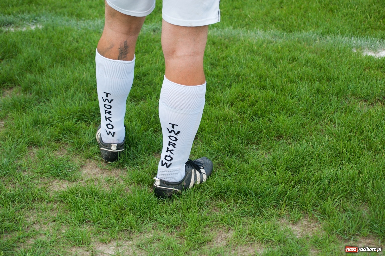 Zdjęcie w galerii na portalu naszraciborz.pl: Zawsze zwarci i gotowi. Strażacy z Tworkowa z Pucharem Wójta [FOTO] wiadomości z regionu