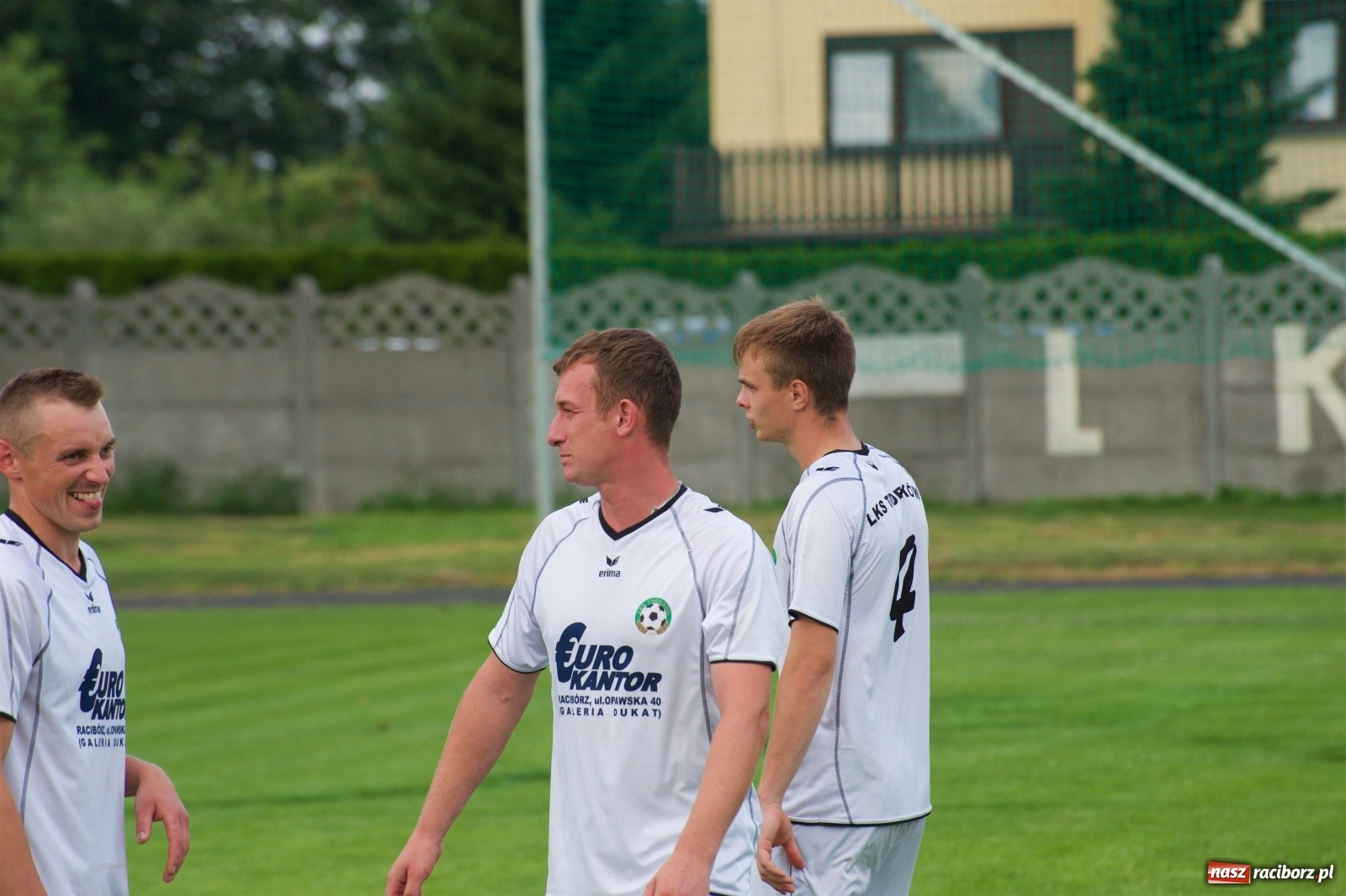 Zdjęcie w galerii na portalu naszraciborz.pl: Zawsze zwarci i gotowi. Strażacy z Tworkowa z Pucharem Wójta [FOTO] wiadomości z regionu