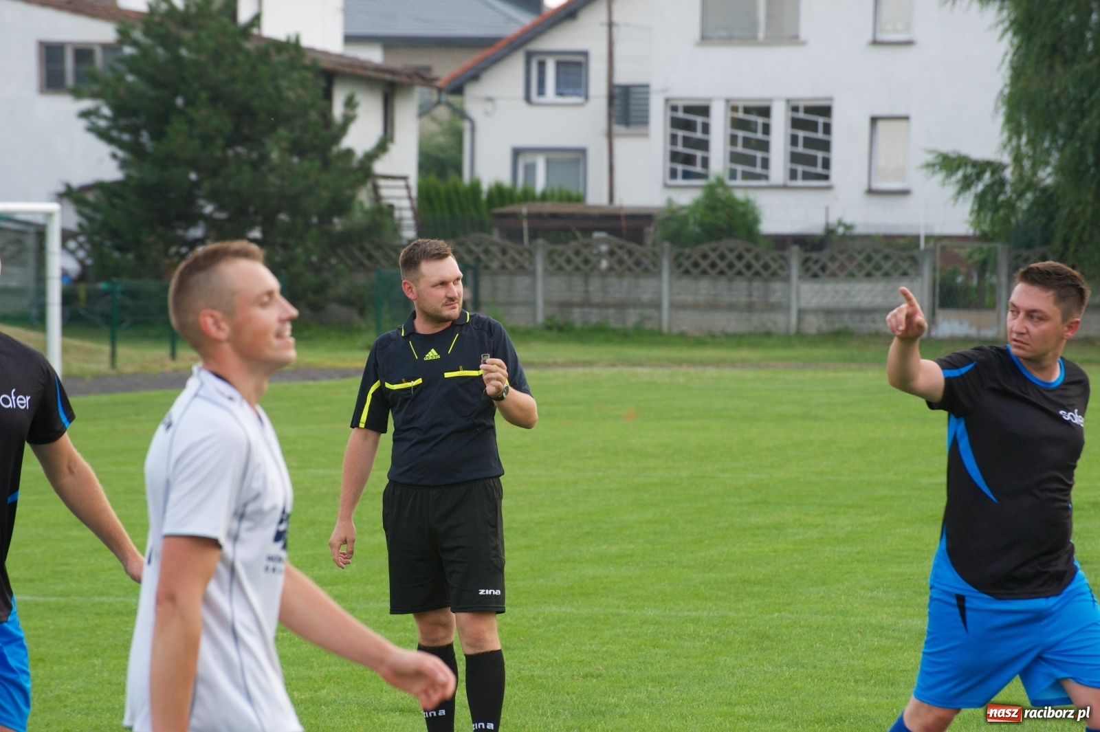 Zdjęcie w galerii na portalu naszraciborz.pl: Zawsze zwarci i gotowi. Strażacy z Tworkowa z Pucharem Wójta [FOTO] wiadomości z regionu