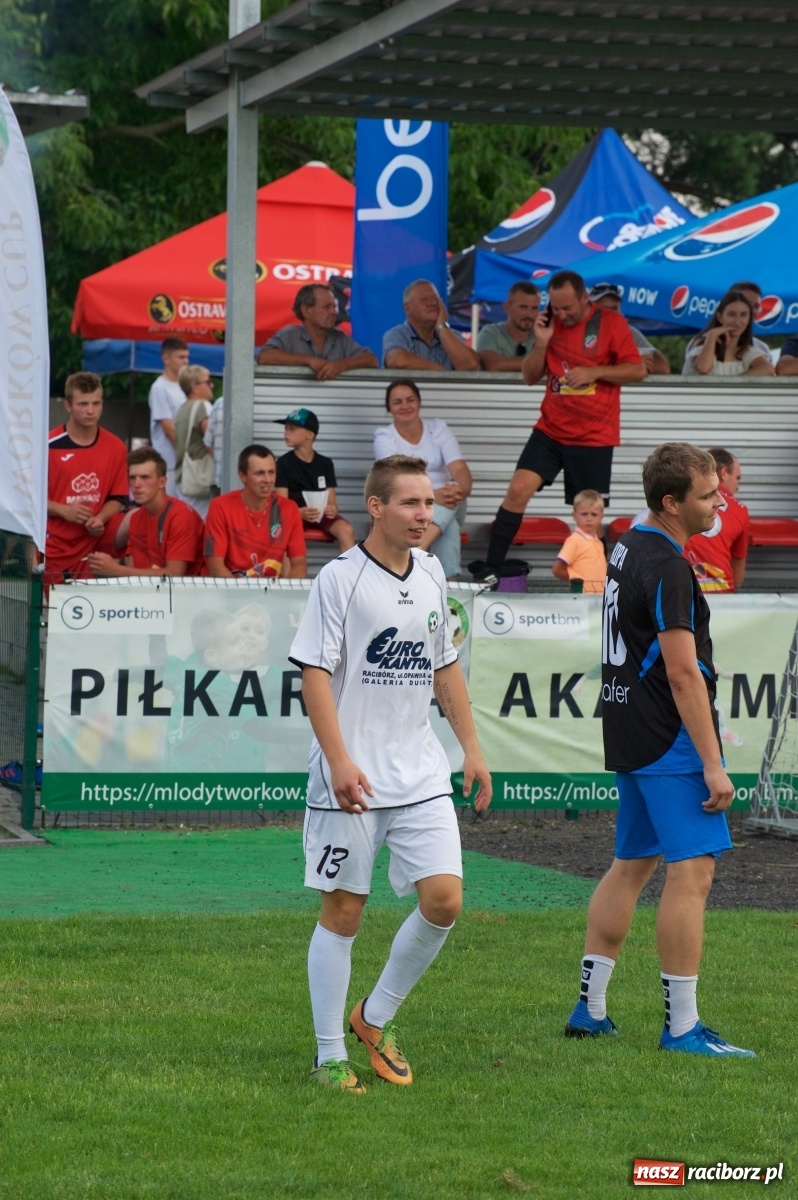 Zdjęcie w galerii na portalu naszraciborz.pl: Zawsze zwarci i gotowi. Strażacy z Tworkowa z Pucharem Wójta [FOTO] wiadomości z regionu