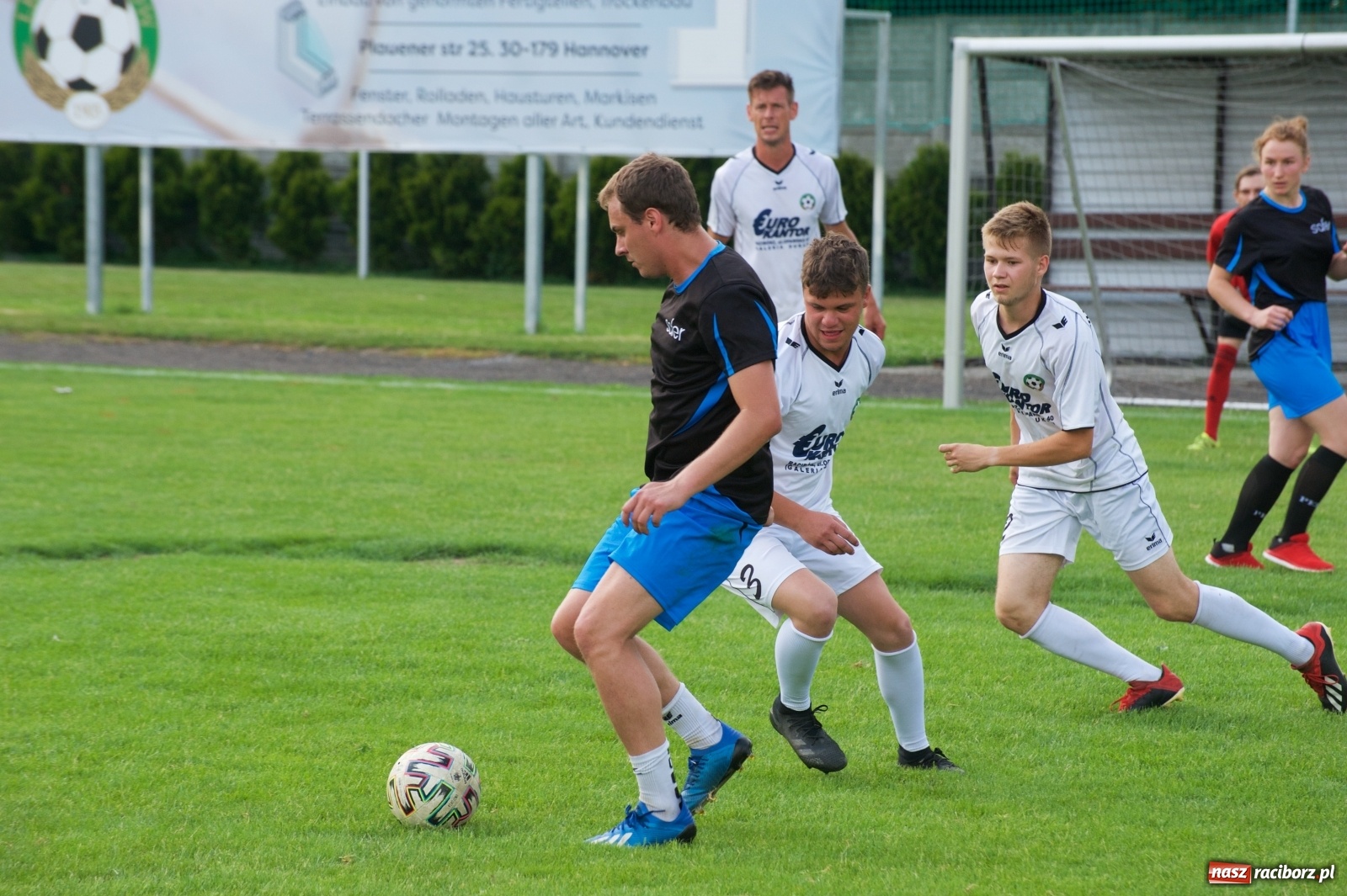 Zdjęcie w galerii na portalu naszraciborz.pl: Zawsze zwarci i gotowi. Strażacy z Tworkowa z Pucharem Wójta [FOTO] wiadomości z regionu