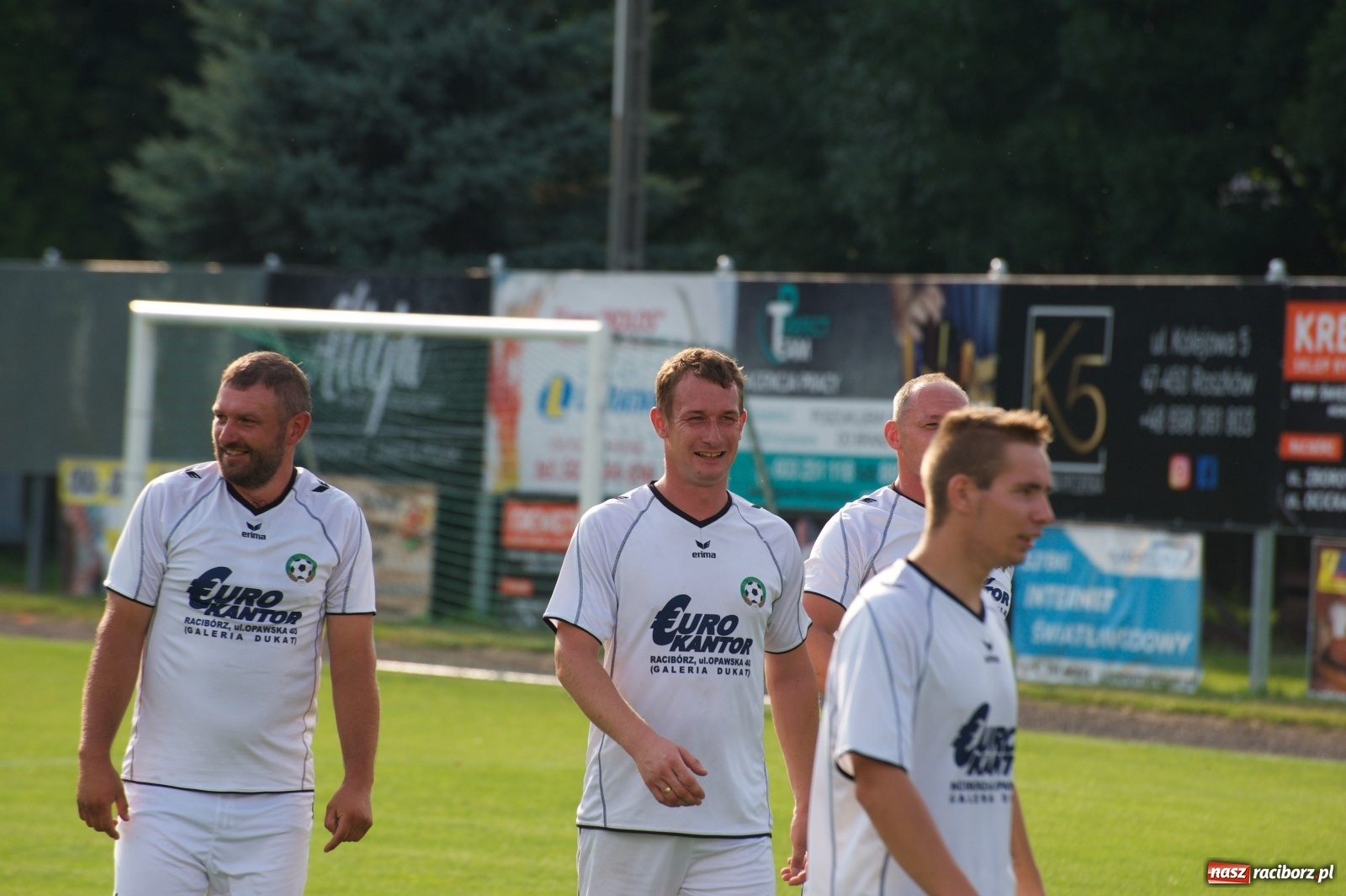 Zdjęcie w galerii na portalu naszraciborz.pl: Zawsze zwarci i gotowi. Strażacy z Tworkowa z Pucharem Wójta [FOTO] wiadomości z regionu