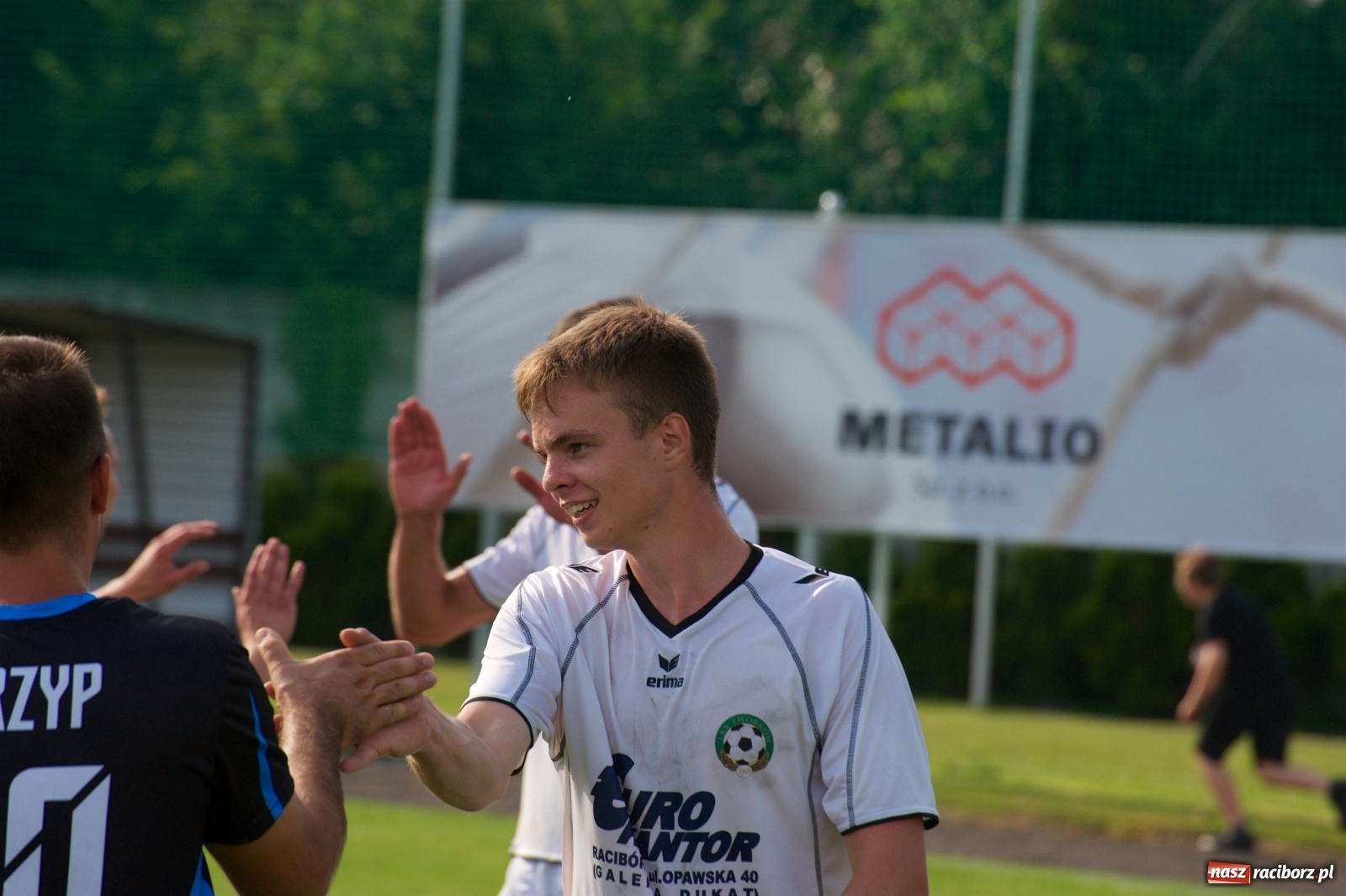 Zdjęcie w galerii na portalu naszraciborz.pl: Zawsze zwarci i gotowi. Strażacy z Tworkowa z Pucharem Wójta [FOTO] wiadomości z regionu