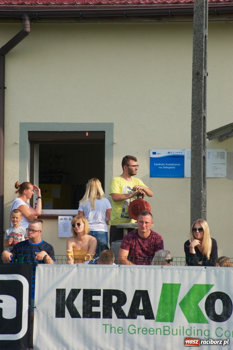 Zdjęcie w galerii na portalu naszraciborz.pl: Zawsze zwarci i gotowi. Strażacy z Tworkowa z Pucharem Wójta [FOTO] wiadomości z regionu