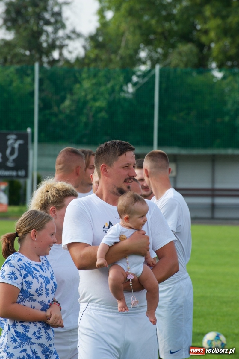 Zdjęcie w galerii na portalu naszraciborz.pl: Zawsze zwarci i gotowi. Strażacy z Tworkowa z Pucharem Wójta [FOTO] wiadomości z regionu
