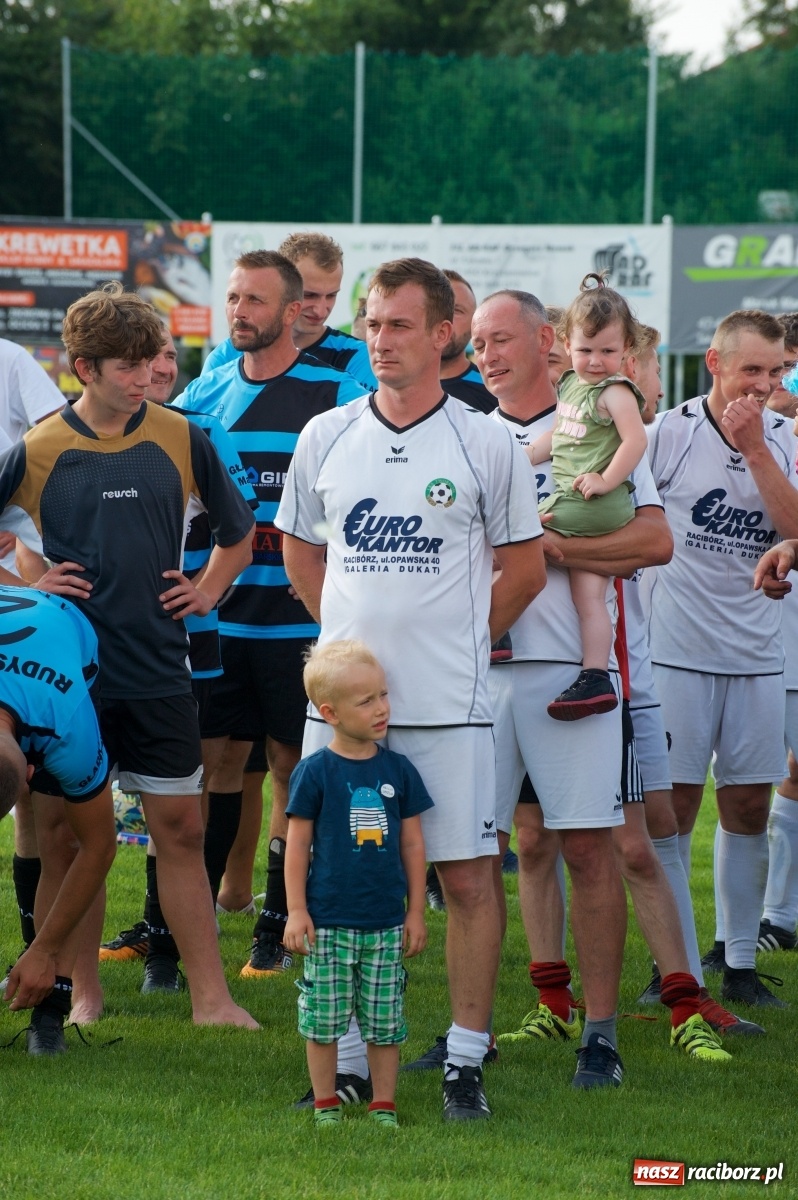 Zdjęcie w galerii na portalu naszraciborz.pl: Zawsze zwarci i gotowi. Strażacy z Tworkowa z Pucharem Wójta [FOTO] wiadomości z regionu