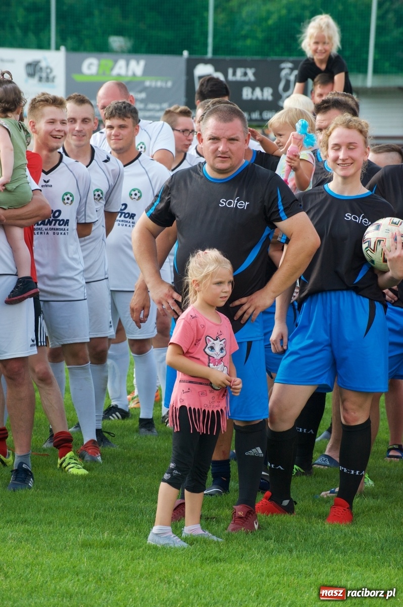 Zdjęcie w galerii na portalu naszraciborz.pl: Zawsze zwarci i gotowi. Strażacy z Tworkowa z Pucharem Wójta [FOTO] wiadomości z regionu