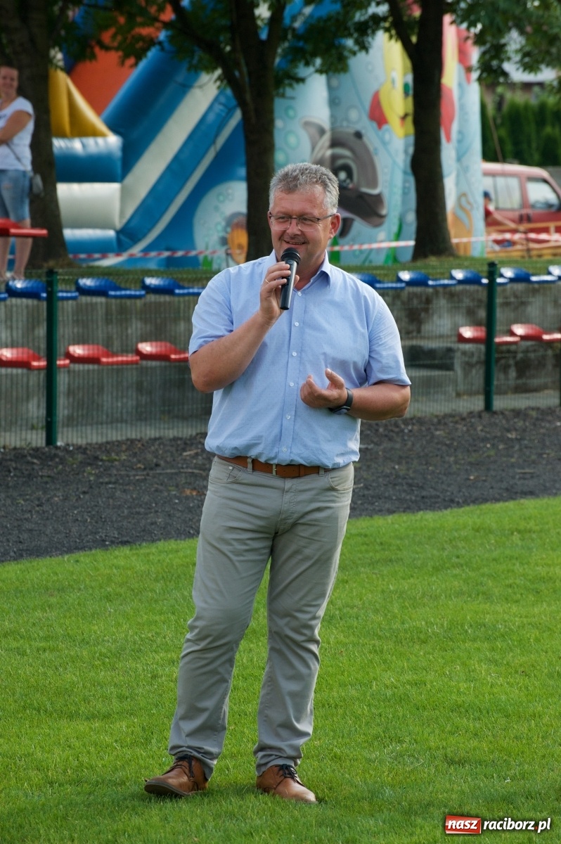 Zdjęcie w galerii na portalu naszraciborz.pl: Zawsze zwarci i gotowi. Strażacy z Tworkowa z Pucharem Wójta [FOTO] wiadomości z regionu