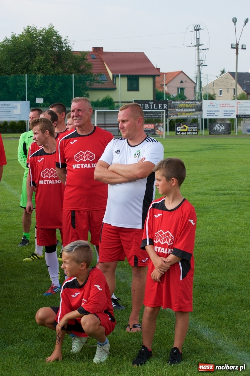 Zdjęcie w galerii na portalu naszraciborz.pl: Zawsze zwarci i gotowi. Strażacy z Tworkowa z Pucharem Wójta [FOTO] wiadomości z regionu