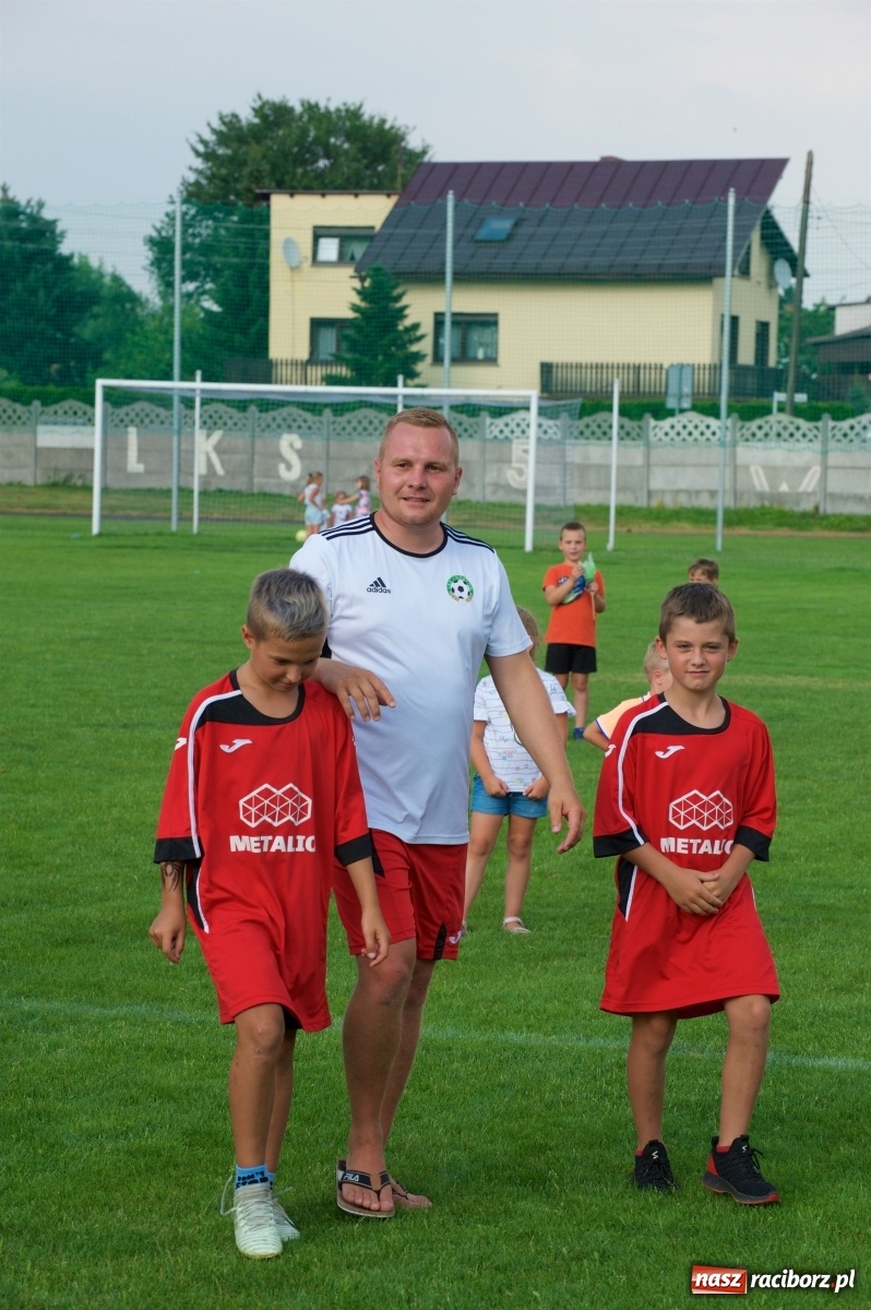 Zdjęcie w galerii na portalu naszraciborz.pl: Zawsze zwarci i gotowi. Strażacy z Tworkowa z Pucharem Wójta [FOTO] wiadomości z regionu