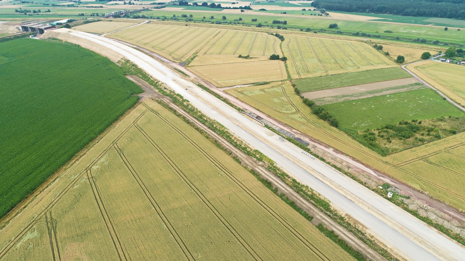 Zdjęcie w galerii na portalu naszraciborz.pl: Kto zostanie patronem nowej obwodnicy Raciborza? Padła już propozycja wiadomości z regionu