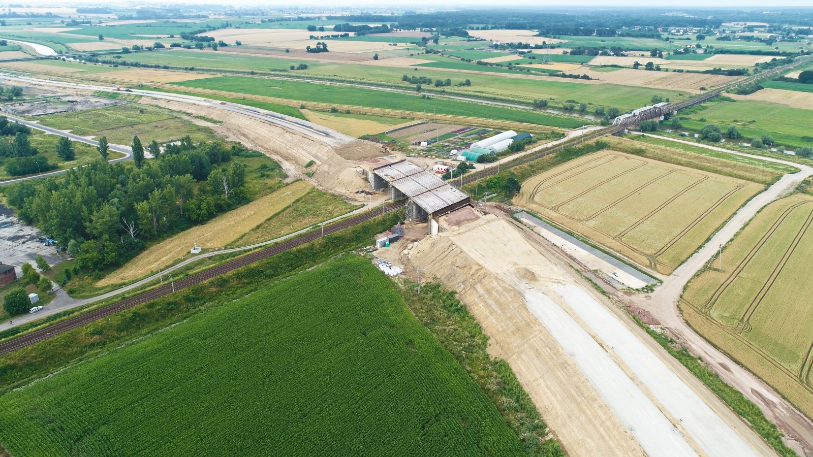 Zdjęcie w galerii na portalu naszraciborz.pl: Kto zostanie patronem nowej obwodnicy Raciborza? Padła już propozycja wiadomości z regionu