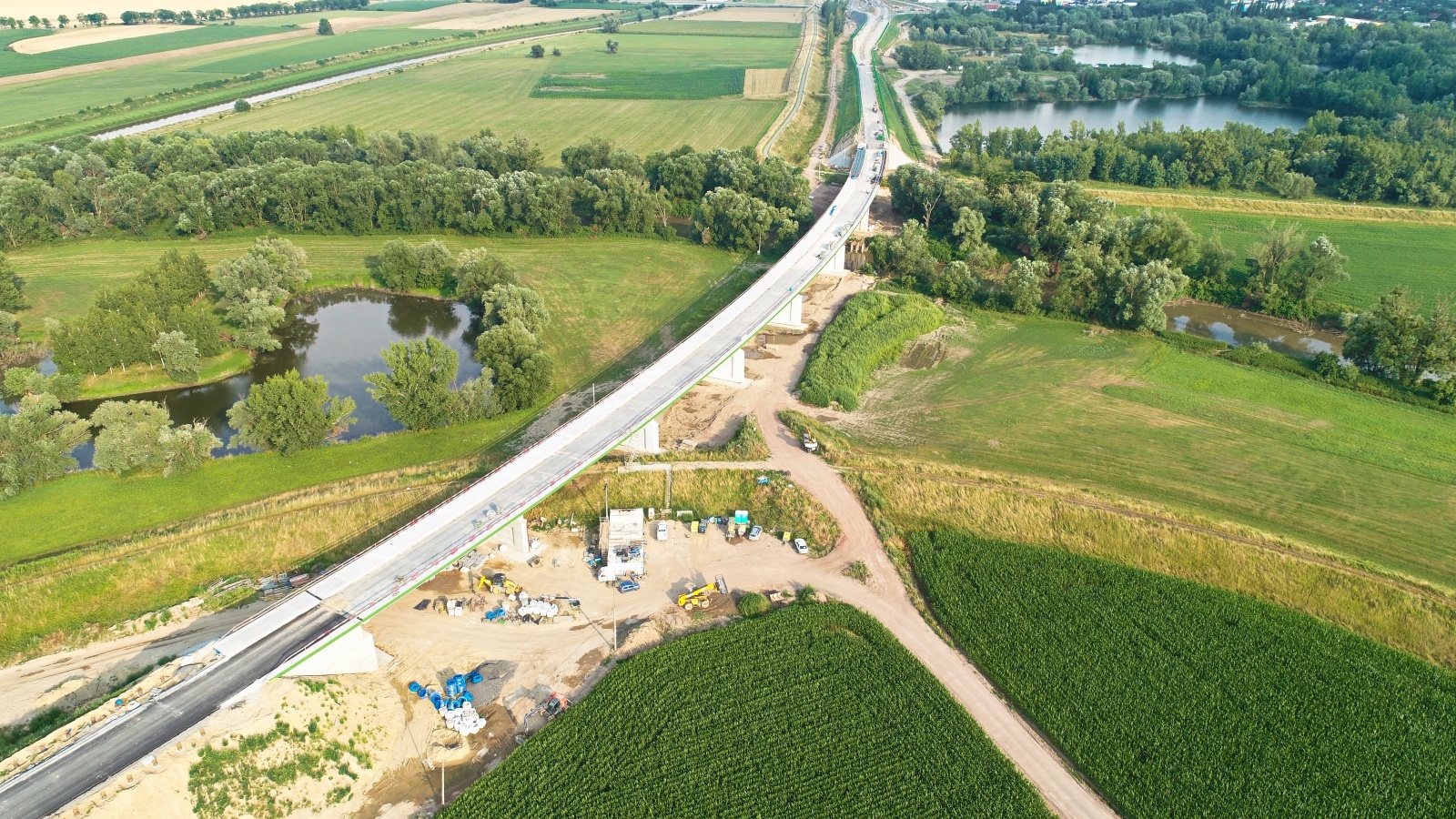 Zdjęcie w galerii na portalu naszraciborz.pl: Kto zostanie patronem nowej obwodnicy Raciborza? Padła już propozycja wiadomości z regionu