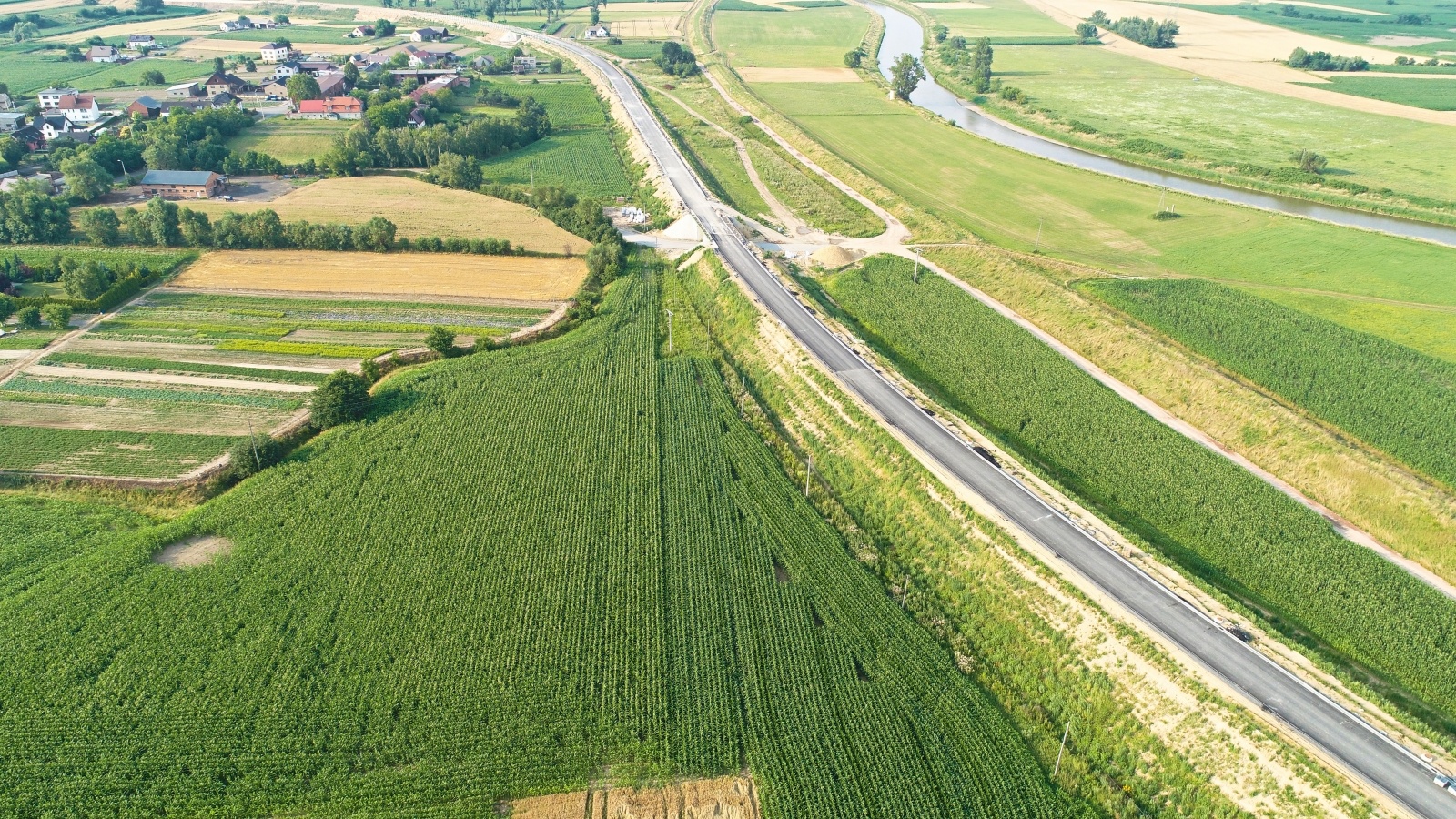 Zdjęcie w galerii na portalu naszraciborz.pl: Kto zostanie patronem nowej obwodnicy Raciborza? Padła już propozycja wiadomości z regionu