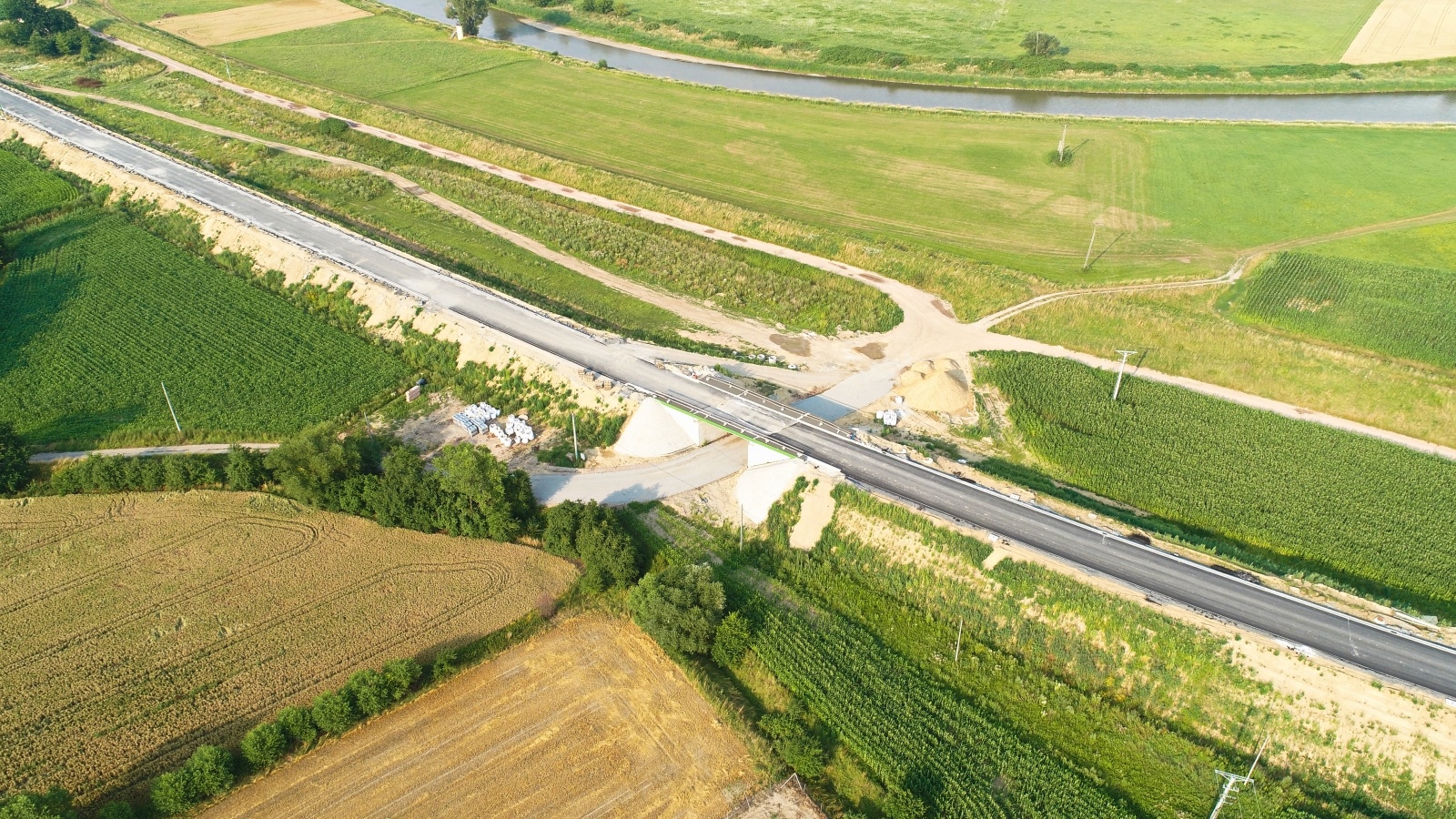 Zdjęcie w galerii na portalu naszraciborz.pl: Kto zostanie patronem nowej obwodnicy Raciborza? Padła już propozycja wiadomości z regionu