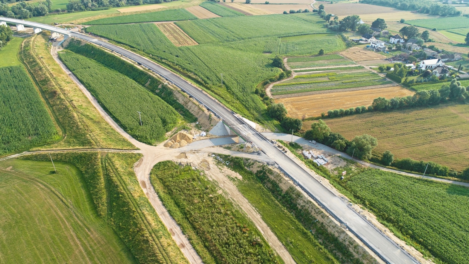 Zdjęcie w galerii na portalu naszraciborz.pl: Kto zostanie patronem nowej obwodnicy Raciborza? Padła już propozycja wiadomości z regionu