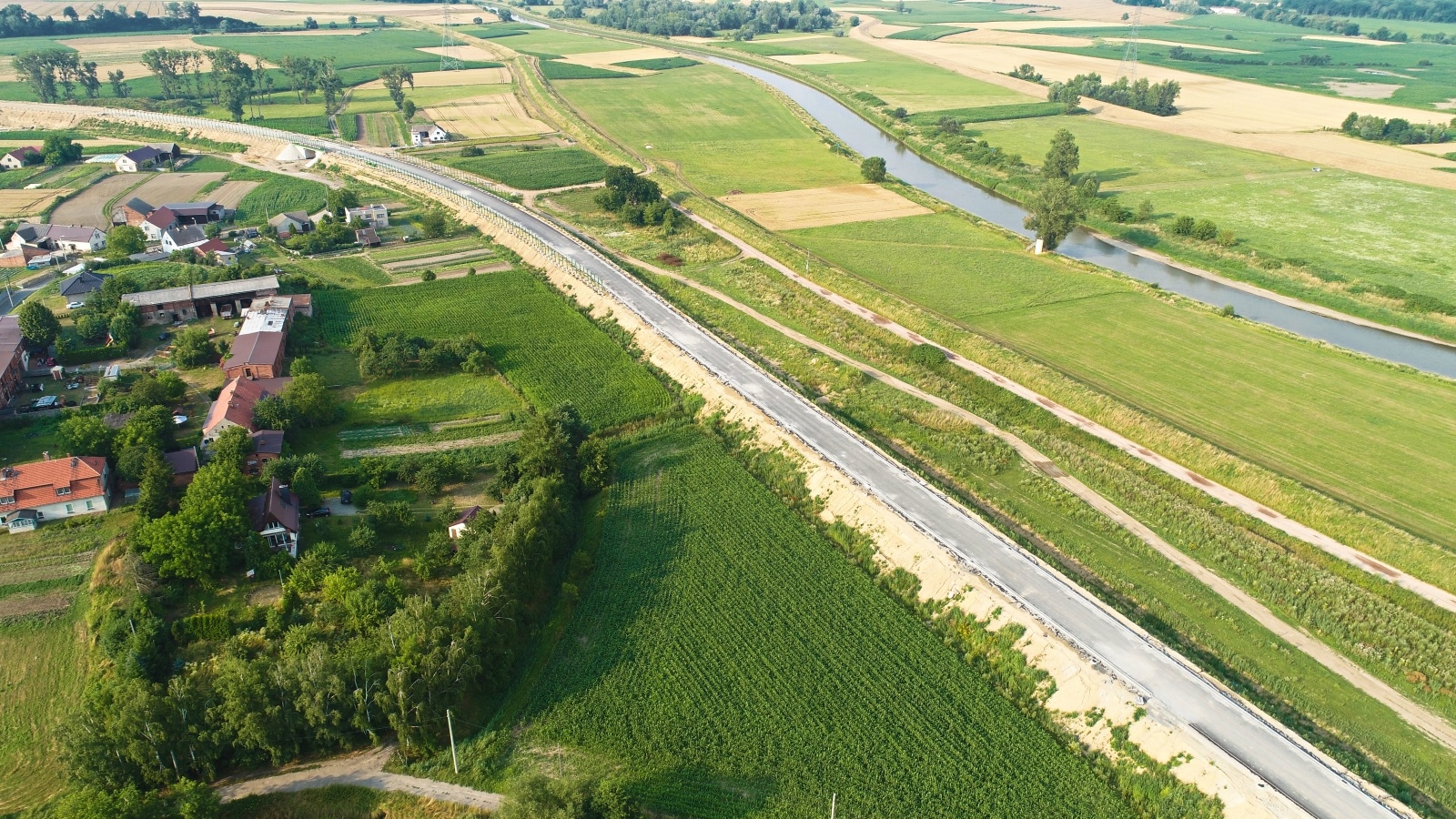 Zdjęcie w galerii na portalu naszraciborz.pl: Kto zostanie patronem nowej obwodnicy Raciborza? Padła już propozycja wiadomości z regionu