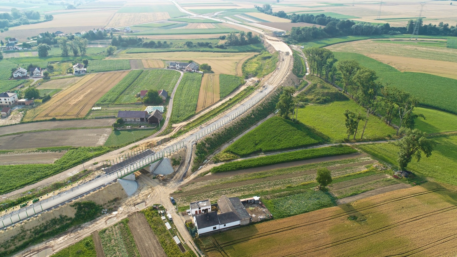 Zdjęcie w galerii na portalu naszraciborz.pl: Kto zostanie patronem nowej obwodnicy Raciborza? Padła już propozycja wiadomości z regionu