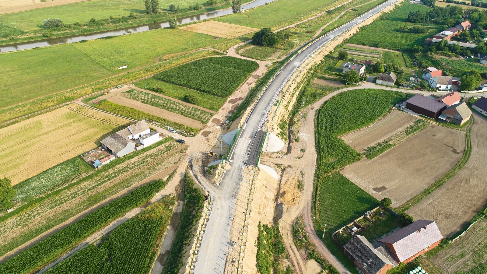 Zdjęcie w galerii na portalu naszraciborz.pl: Kto zostanie patronem nowej obwodnicy Raciborza? Padła już propozycja wiadomości z regionu