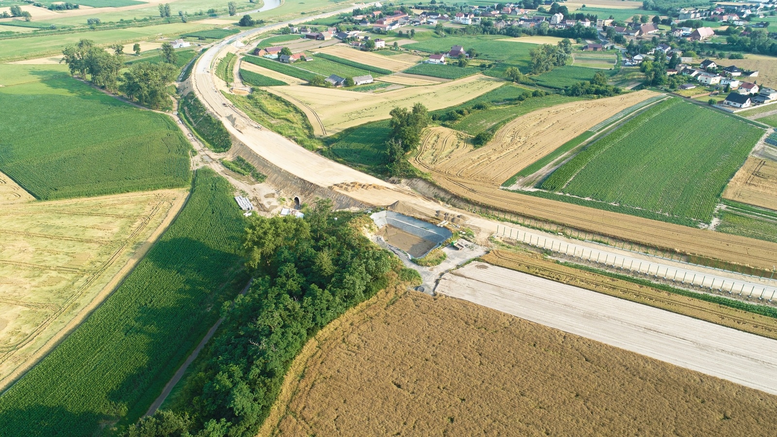 Zdjęcie w galerii na portalu naszraciborz.pl: Kto zostanie patronem nowej obwodnicy Raciborza? Padła już propozycja wiadomości z regionu